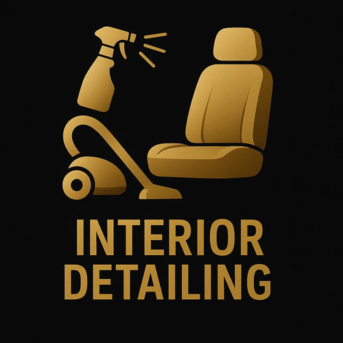 Interior Detailing
