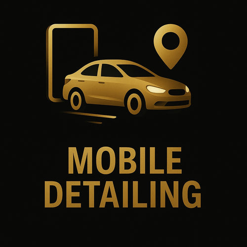 Mobile Detailing