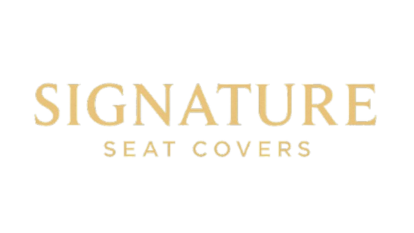 Signature Seat Covers For Your Car