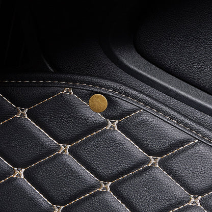 Custom Car Mats by Signature