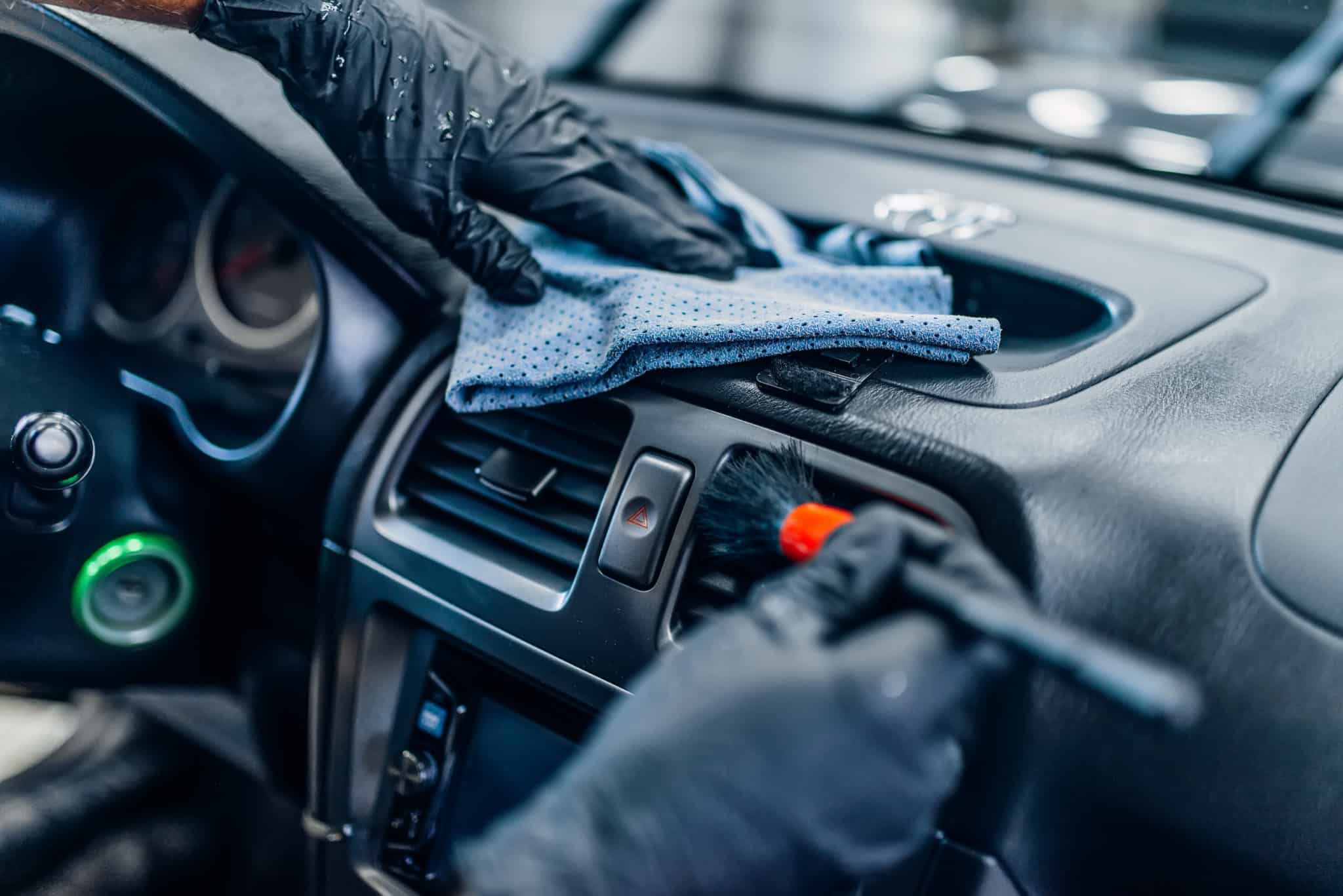 Interior Detailing Cost in Blackburn Hamlet