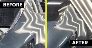 Why Interior Car Detailing is Essential for Blackburn Hamlet Residents