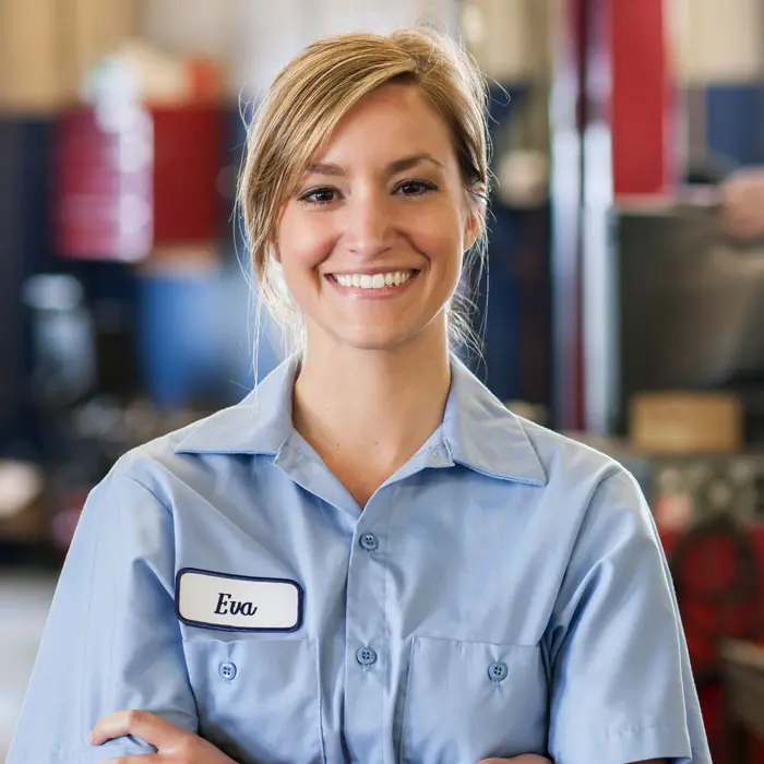 Professional vehicle cleaning specialist