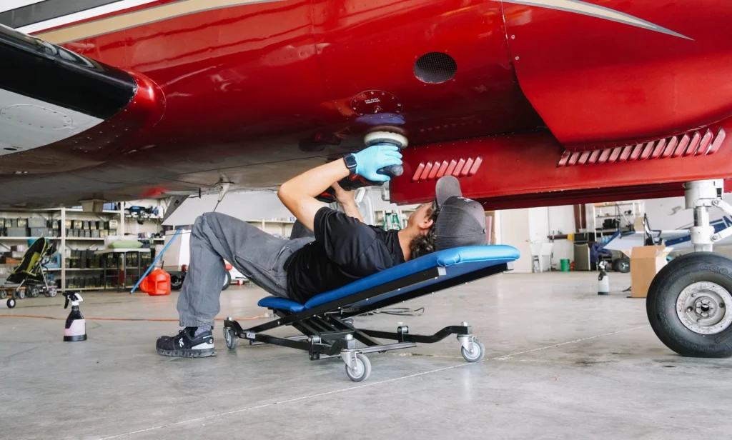 Light Jets / Midsize Jets detailing image