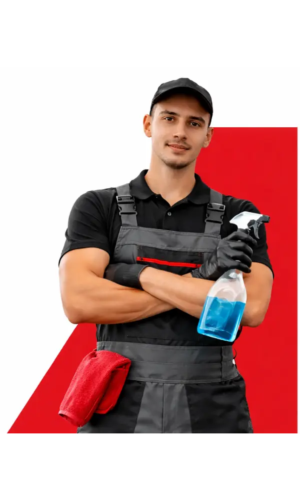 Car Detailing Appointment Image