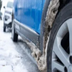 Post-Winter Car Detailing in Orleans: Complete Salt Removal Guide